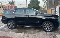 شيفروليه تاهو